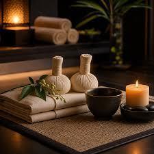 Russian B2B Spa Goa – Your Destination for Premium Massage & Relaxation