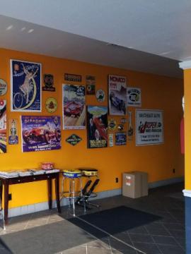 Centennial Tire Alignment