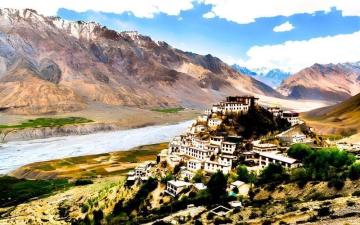 Trusted Travel Agency for Karnataka Tour Packages