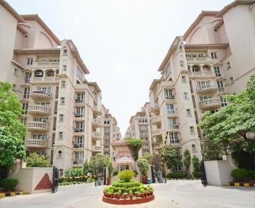 Rental Flats In Gurgaon Luxury Apartments For Living
