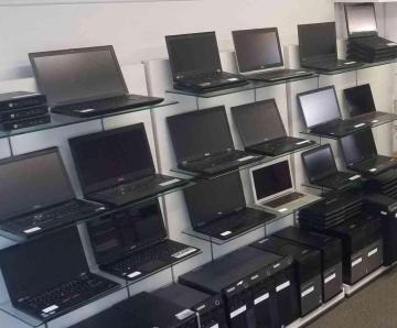 Lenovo ThinkPad powered by an Intel Core i7 Laptop sales and services