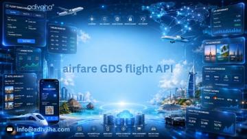 Flight API Comparison and Selection Guide