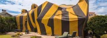 Termite Exterminating in Alhambra