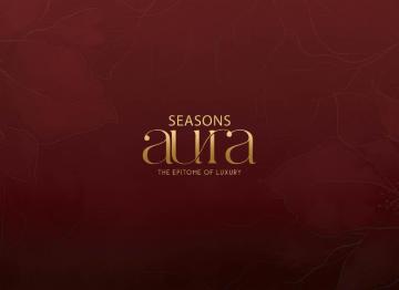 Seasons Aura Kalyan | Luxurious 2 & 3 BHK