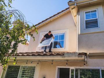 Window Cleaning & Dryer Vent Washing Services in Raleigh NC | Free Estimates Available
