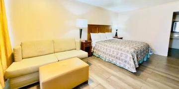 Affordable motel in DuBois, PA