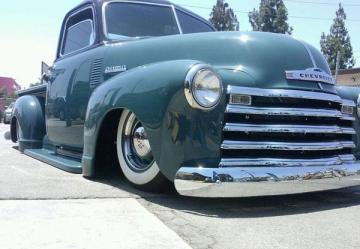 Claremont Exhaust System Replacement