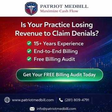 Medical Billing and Insurance Verification Services in Houston for Faster Claims, Reduced Denials