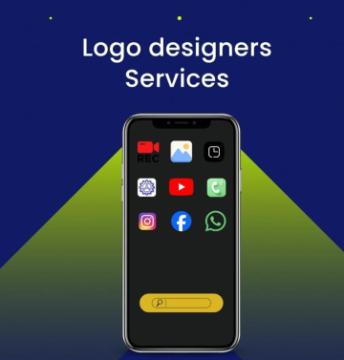 logo designers in hyderabad