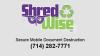 Document Shredding for Seal Beach