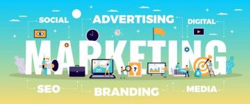 Best Digital Marketing Institute in Seshadripuram