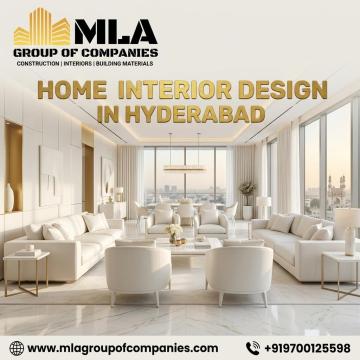 Affordable Home Interior Design in Hyderabad Experts