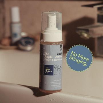 Buy Foam Face Wash – Gentle Daily Cleanser for Healthy Skin