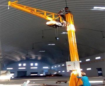 Gantry Cranes Manufacturers in Mehsana