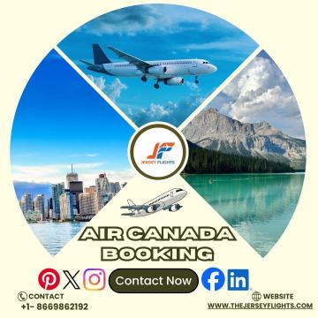 Air Canada Suitcase Limit: Guide by The Jersey Flights