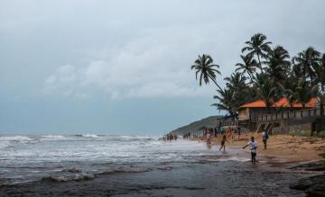 Keeping This Goa Tour Package Page for Another Look