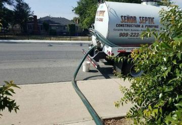 Sewer Contractors Near Highland