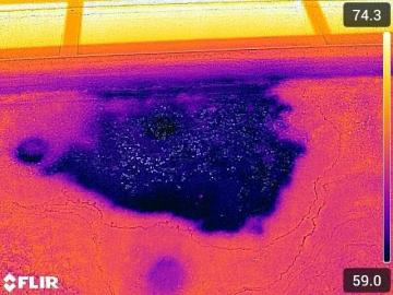 Reduce Energy Loss & Prevent Failures with Infrared Inspections in Dallas–Fort Worth