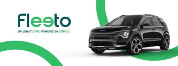 7 Seater PCO Hire and Rent to Buy Cars