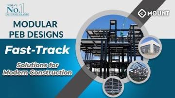 Complete Guide to Pre Engineered Multi Storage Buildings in Coimbatore