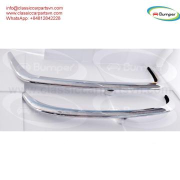 Ferrari 250 GT SWB California Spyder bumper by stainless steel new