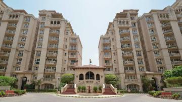 Luxury Homes At DLF Beverly Park 1 Gurgaon For Rent