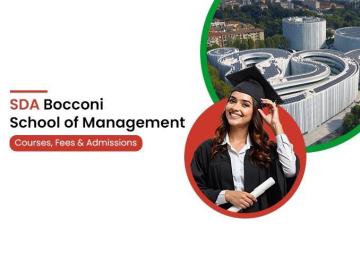 Applications Open at Sda Bocconi School of Management