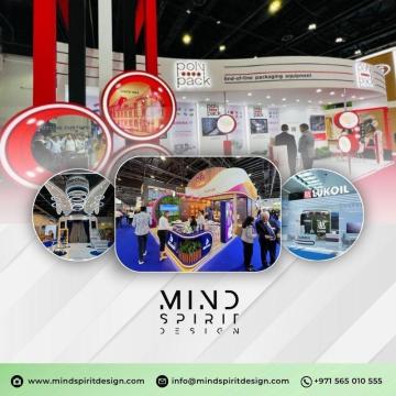 Best Audio Visual Companies in Dubai for Corporate Events