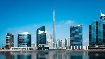 Dubai Offshore Company Formation