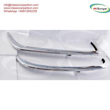 Ferrari 250 GT SWB California Spyder bumper by stainless steel new