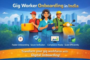 Meon – Complete Gig Worker Onboarding Solution