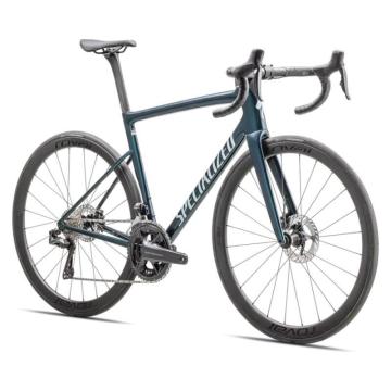 2025 Specialized Tarmac SL8 Expert Ultegra Di2 Road Bike (CENTRACYCLES)