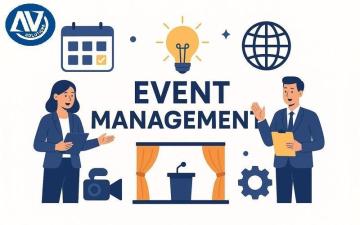 Trusted Event Management Company for Corporate Functions and Launches