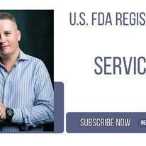US FDA Registration Services