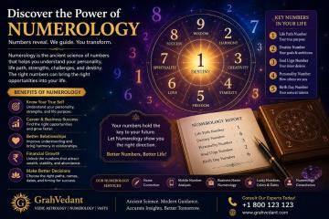 Trusted Vedic Astrologer in Berhampur for Kundali Analysis