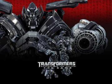 Transformers 2 Revenge of the Fallen