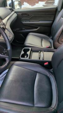 2023 Honda Odyssey Sport-L |47k Miles