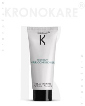 Hotel toiletries supplier in Delhi NCR | Kronokare