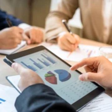 Investment Advisory Services | Strategic Financial Guidance