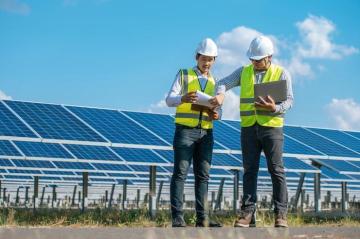 Best solar company in Sonipat