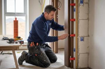 Fire Door Maintenance in London: Safety Starts with the Right Care