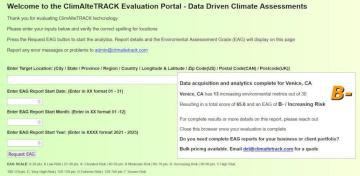 Ground-Floor Startup Opportunity: Travel and Insurance Tech