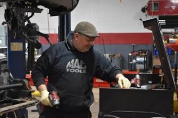 Motorworks Complete Auto Care