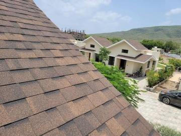 Saint-Gobain Shingles Roofing – Premium Roofing Shingles India