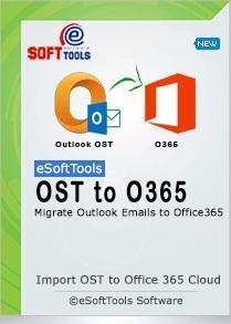 How to Open OST Files in Outlook 365?