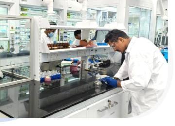 Drug Discovery and Development Services