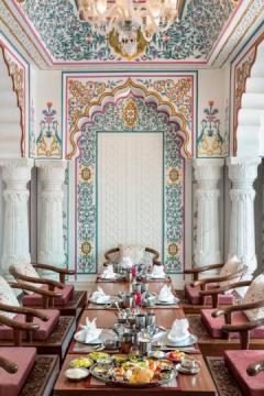 Top Buffet Restaurants in Goa with Luxury Dining
