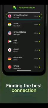 Traverse VPN – Fast & Secure VPN for Private Browsing