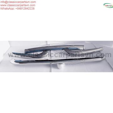 Ferrari 250 GT Coupé Cabriolet Pininfarina S) bumper