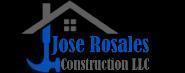 Jose Rosales Constructions LLC